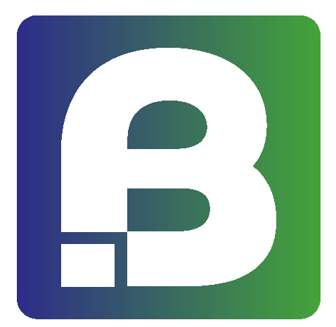 Bloggyhands Logo