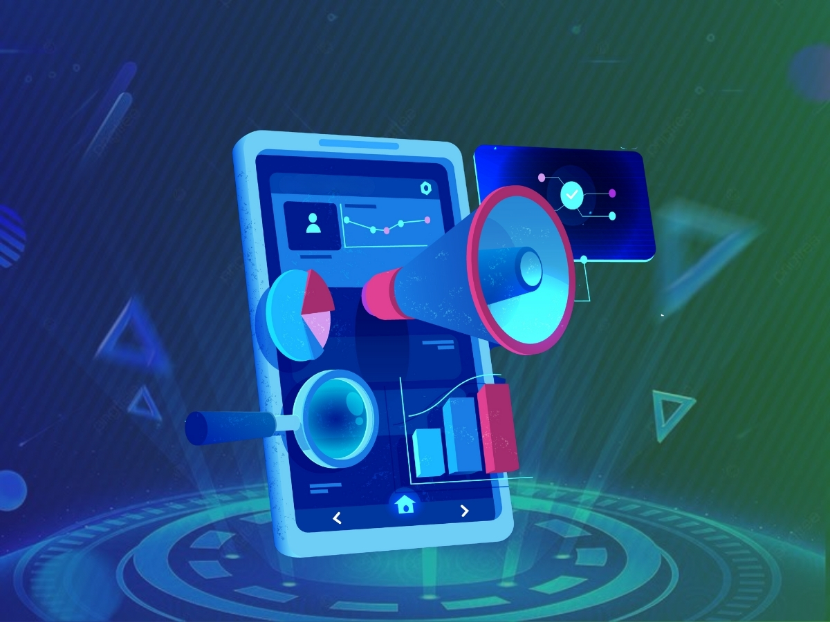 Digitales Marketing
