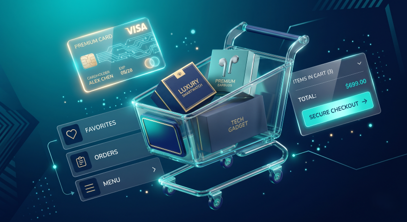 E-Commerce